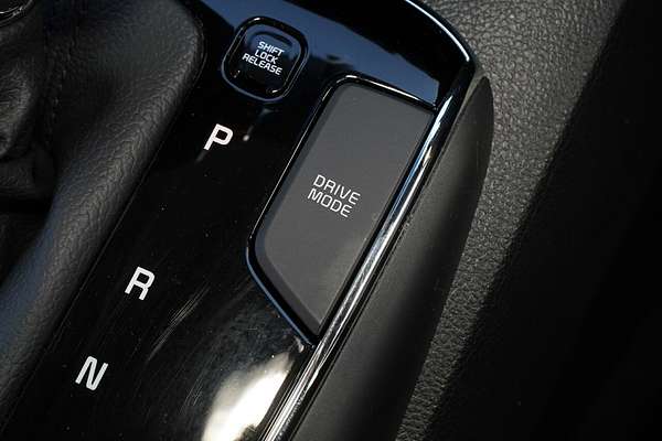 2018 Kia Cerato S YD