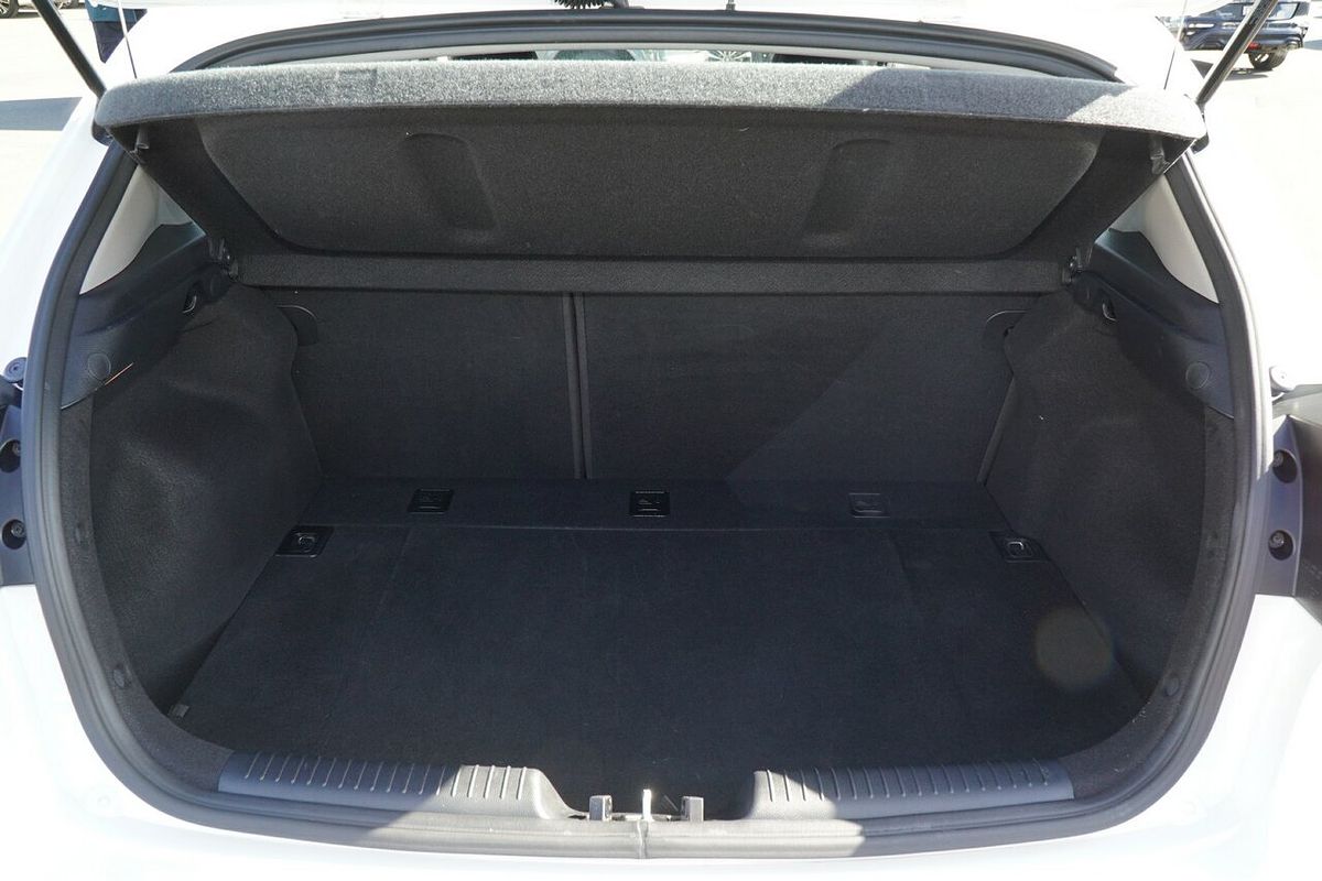 2018 Kia Cerato S YD
