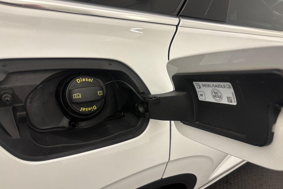 2019 Volkswagen Touareg 190TDI Launch Edition CR