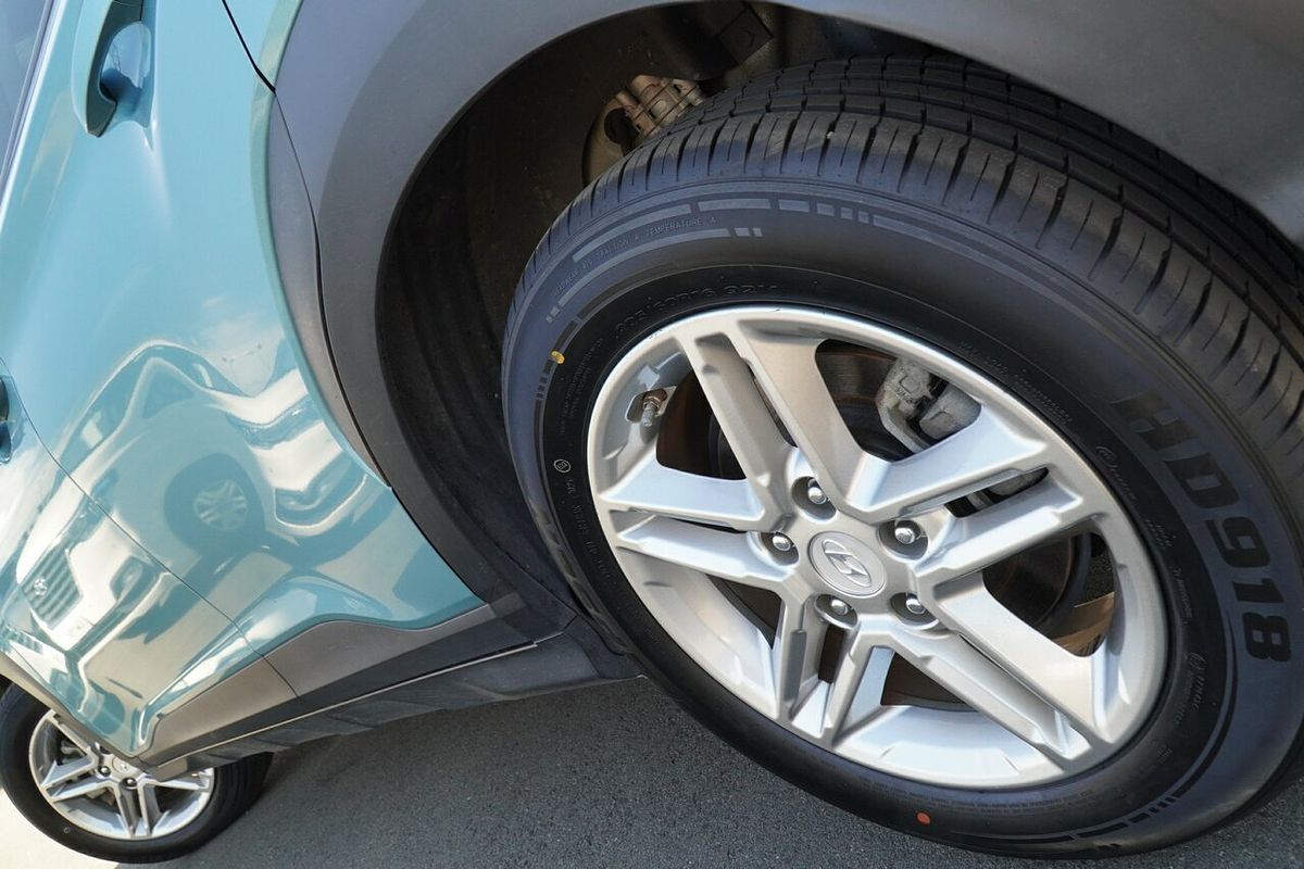 2020 Hyundai Kona Active OS.3