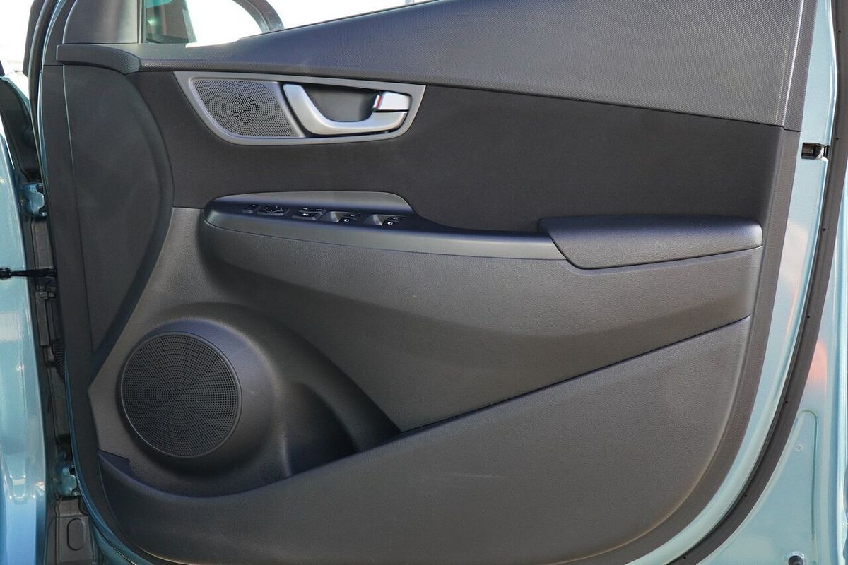 2020 Hyundai Kona Active OS.3