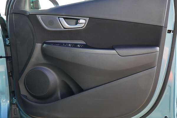 2020 Hyundai Kona Active OS.3