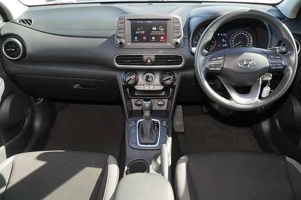2020 Hyundai Kona Active OS.3