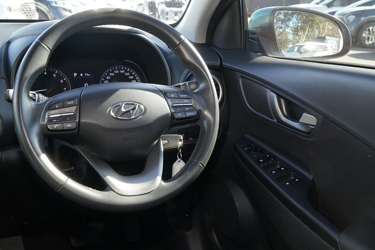 2020 Hyundai Kona Active OS.3