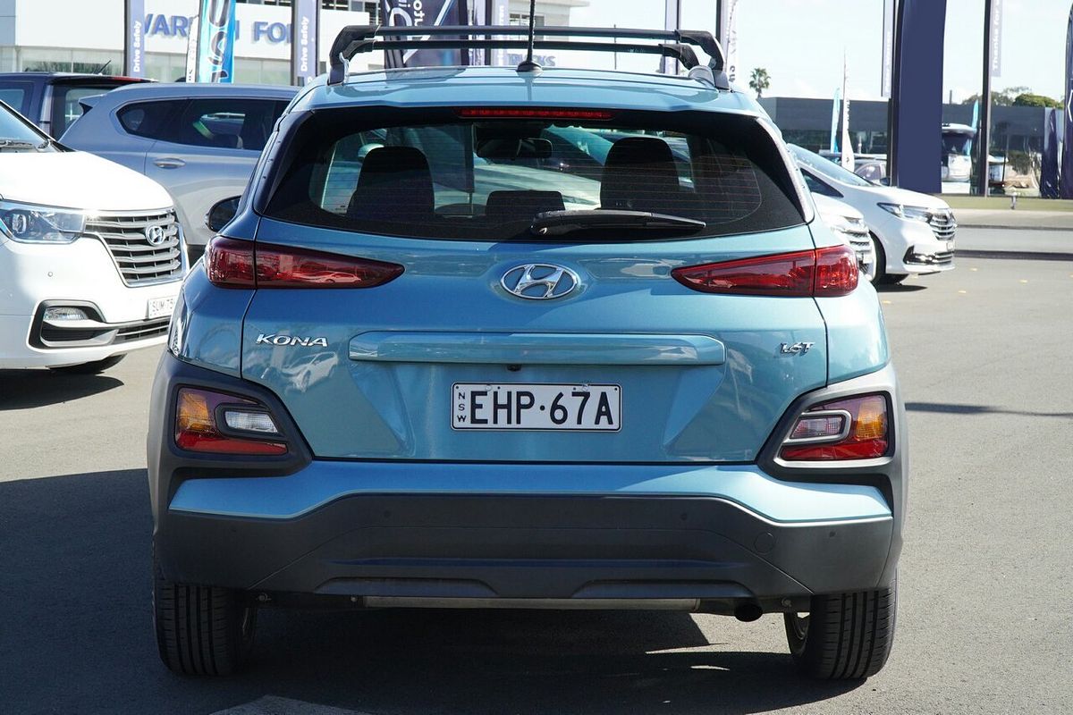2020 Hyundai Kona Active OS.3