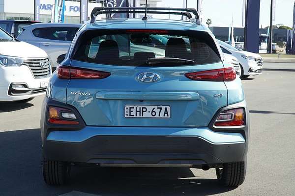 2020 Hyundai Kona Active OS.3