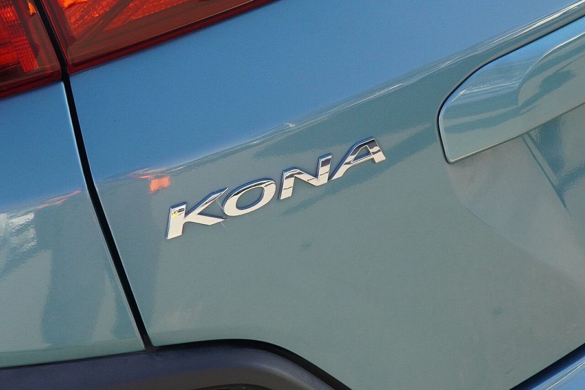 2020 Hyundai Kona Active OS.3