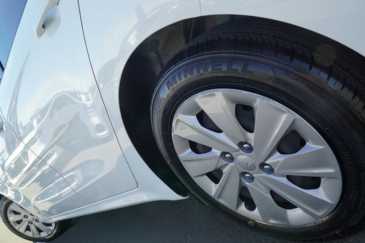 2019 Kia Rio S YB