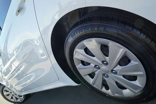 2019 Kia Rio S YB