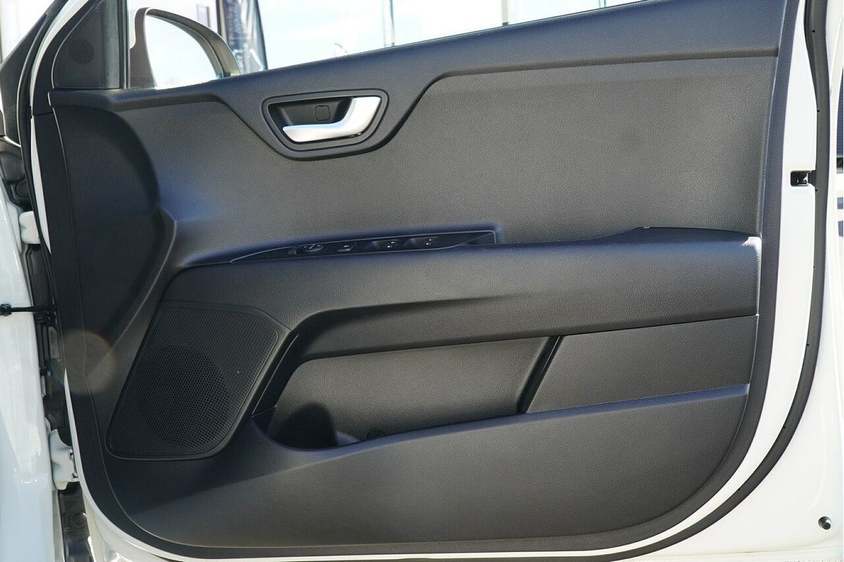 2019 Kia Rio S YB