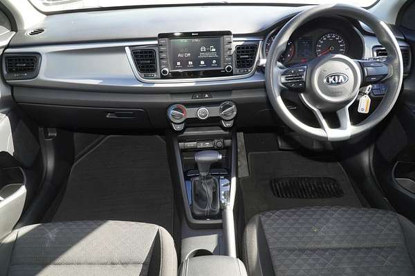 2019 Kia Rio S YB