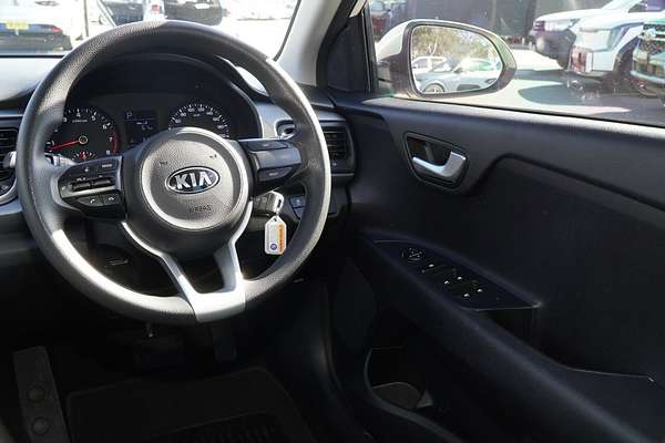 2019 Kia Rio S YB