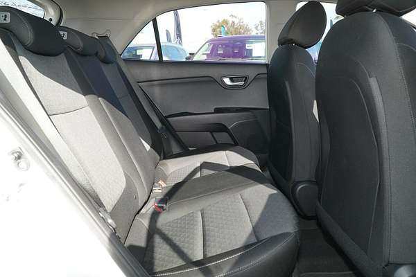 2019 Kia Rio S YB
