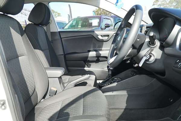 2019 Kia Rio S YB