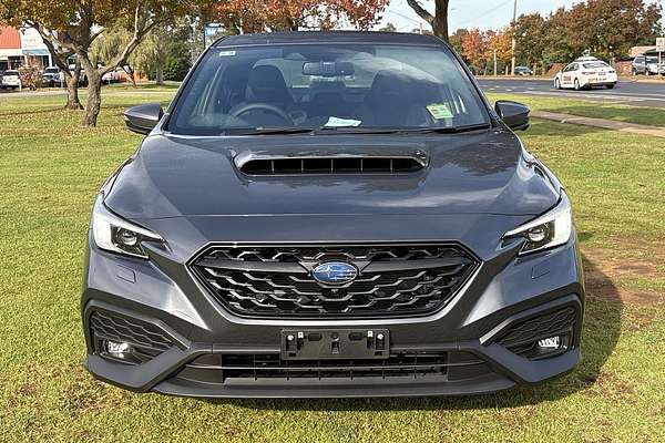 2025 Subaru WRX VB