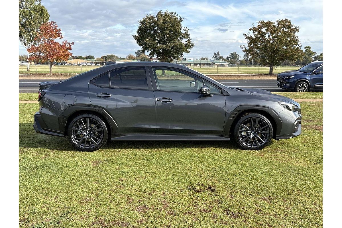 2025 Subaru WRX VB