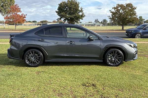 2025 Subaru WRX VB