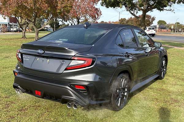 2025 Subaru WRX VB