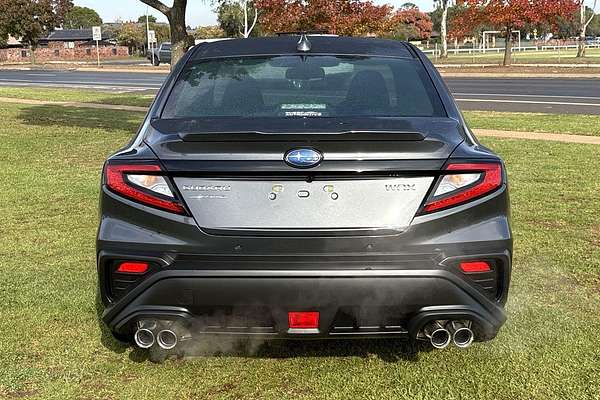 2025 Subaru WRX VB