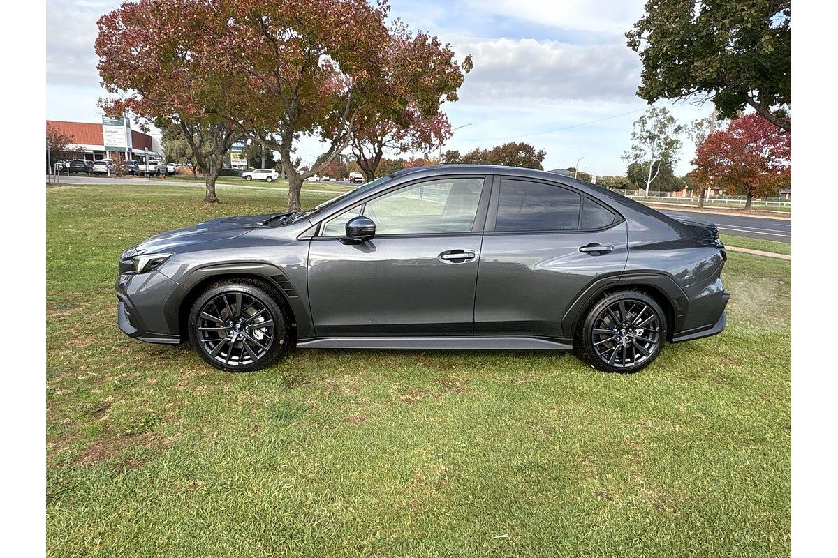 2025 Subaru WRX VB
