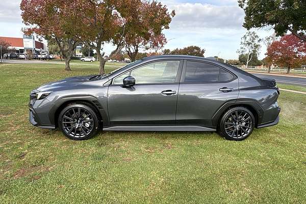 2025 Subaru WRX VB