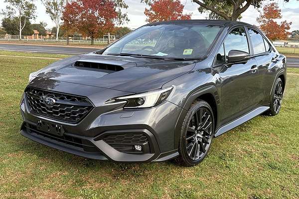 2025 Subaru WRX VB