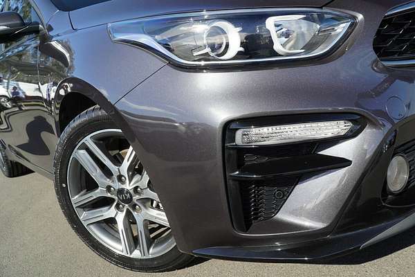 2019 Kia Cerato Sport BD