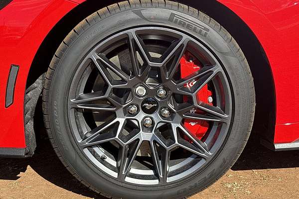 2024 Ford Mustang GT FO