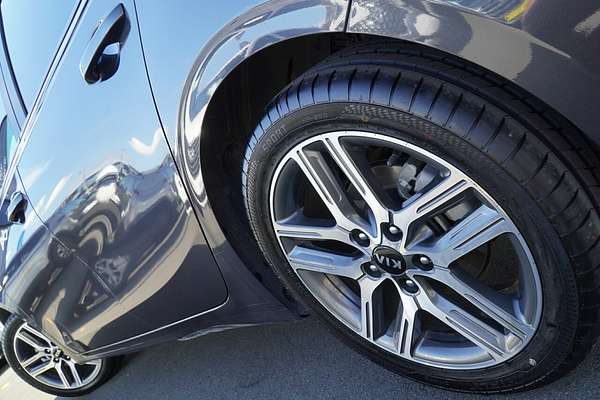 2019 Kia Cerato Sport BD