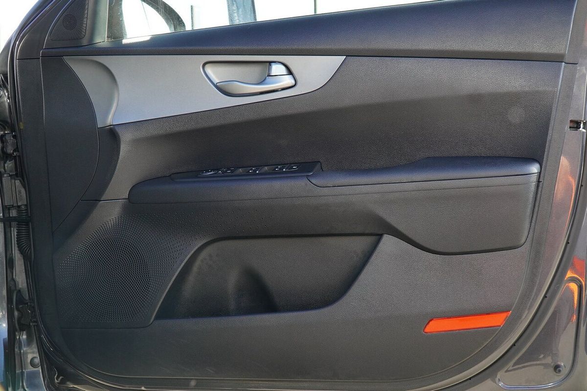 2019 Kia Cerato Sport BD