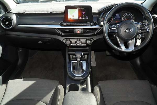 2019 Kia Cerato Sport BD