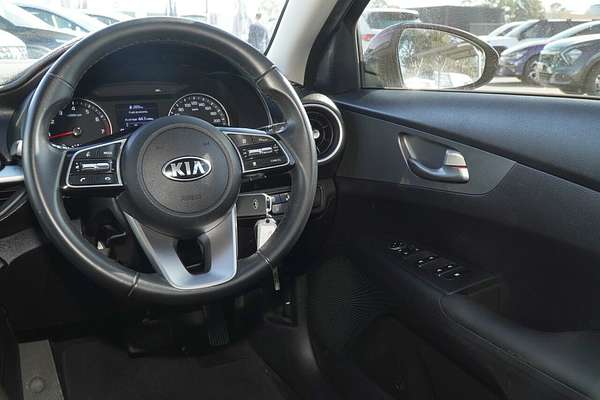 2019 Kia Cerato Sport BD
