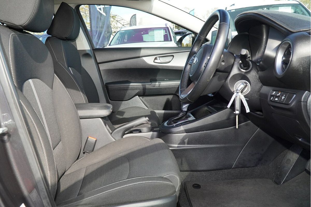 2019 Kia Cerato Sport BD