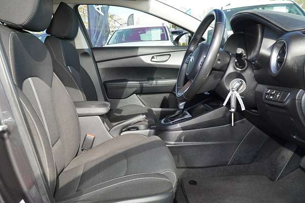 2019 Kia Cerato Sport BD