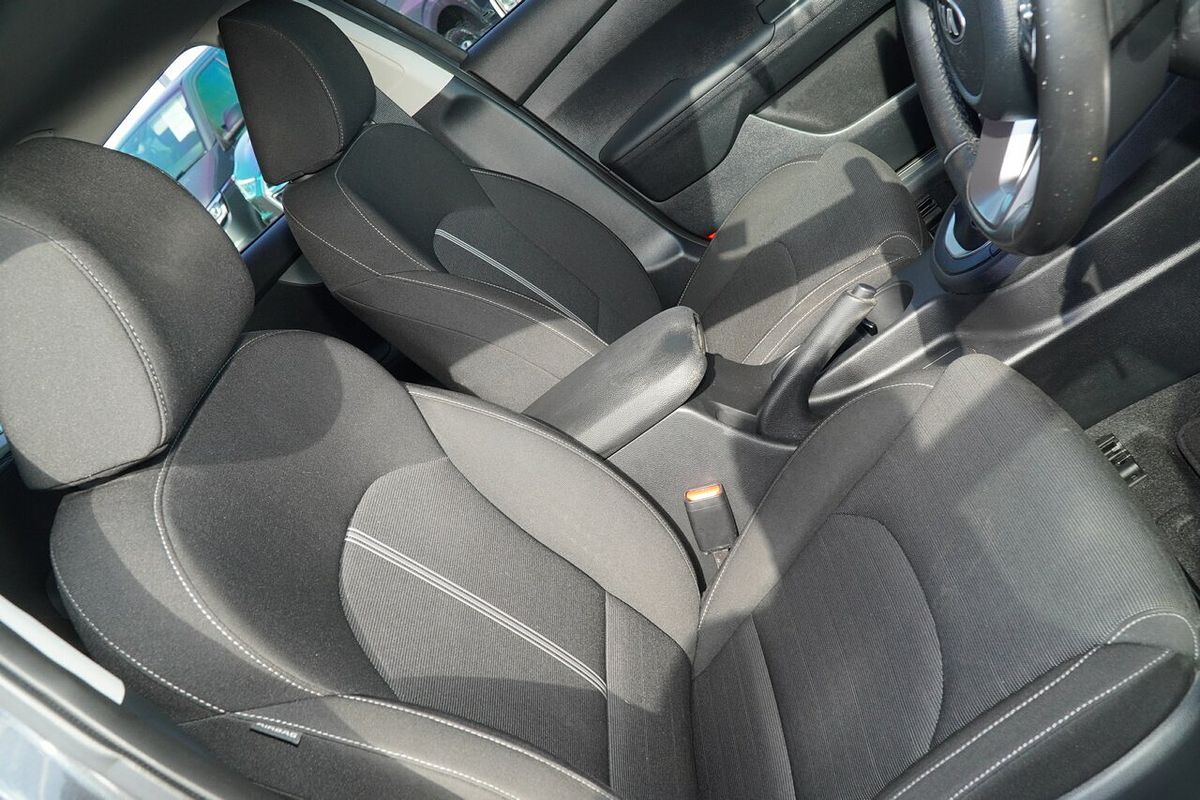 2019 Kia Cerato Sport BD