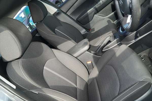 2019 Kia Cerato Sport BD