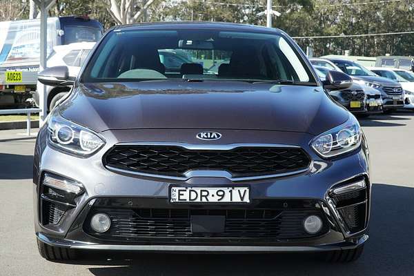 2019 Kia Cerato Sport BD