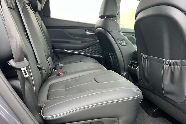 2022 Hyundai Santa Fe Elite TM.V4
