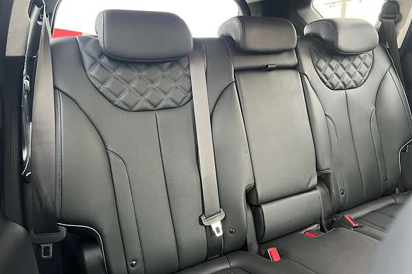 2022 Hyundai Santa Fe Elite TM.V4