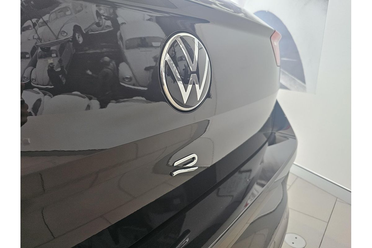 2025 Volkswagen T-Roc R D11