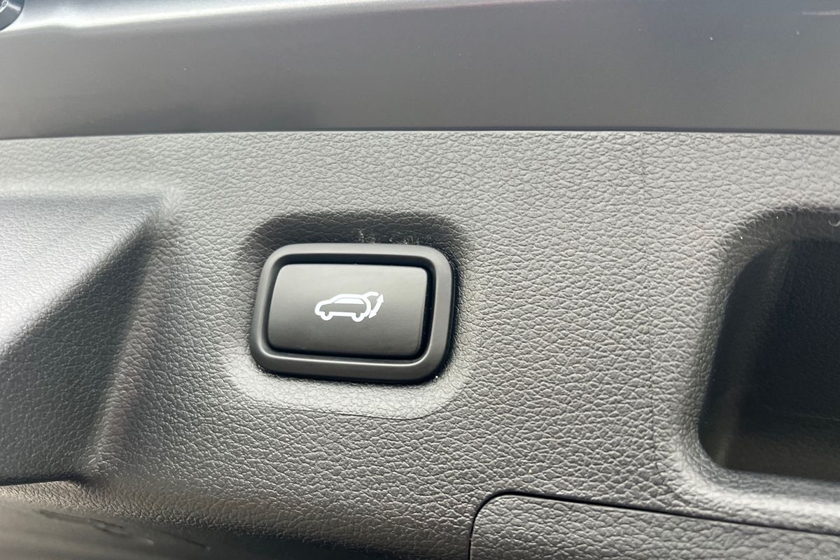 2022 Hyundai Santa Fe Elite TM.V4