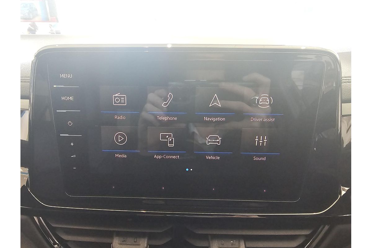 2025 Volkswagen T-Roc R D11