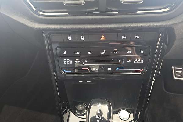 2025 Volkswagen T-Roc R D11
