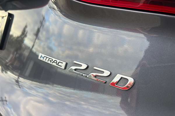 2022 Hyundai Santa Fe Elite TM.V4