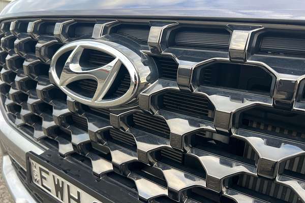 2022 Hyundai Santa Fe Elite TM.V4