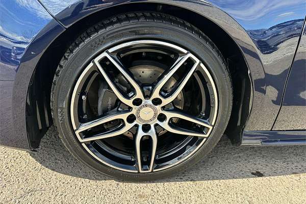 2016 Mercedes-Benz CLA-Class CLA200 C117