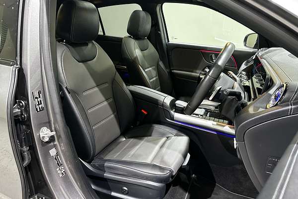 2021 Mercedes-Benz GLA-Class GLA200 H247