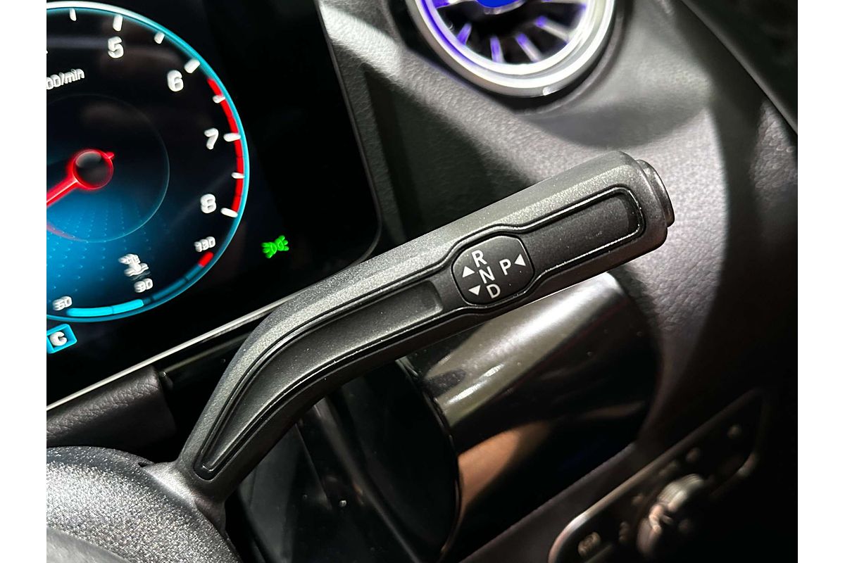 2021 Mercedes-Benz GLA-Class GLA200 H247