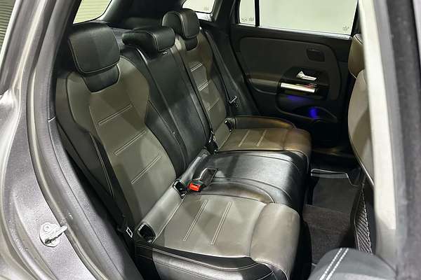2021 Mercedes-Benz GLA-Class GLA200 H247