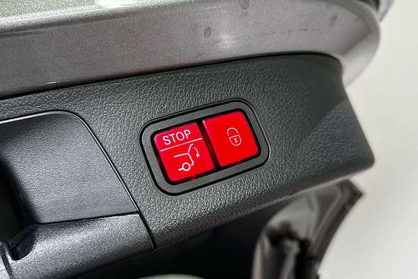 2021 Mercedes-Benz GLA-Class GLA200 H247